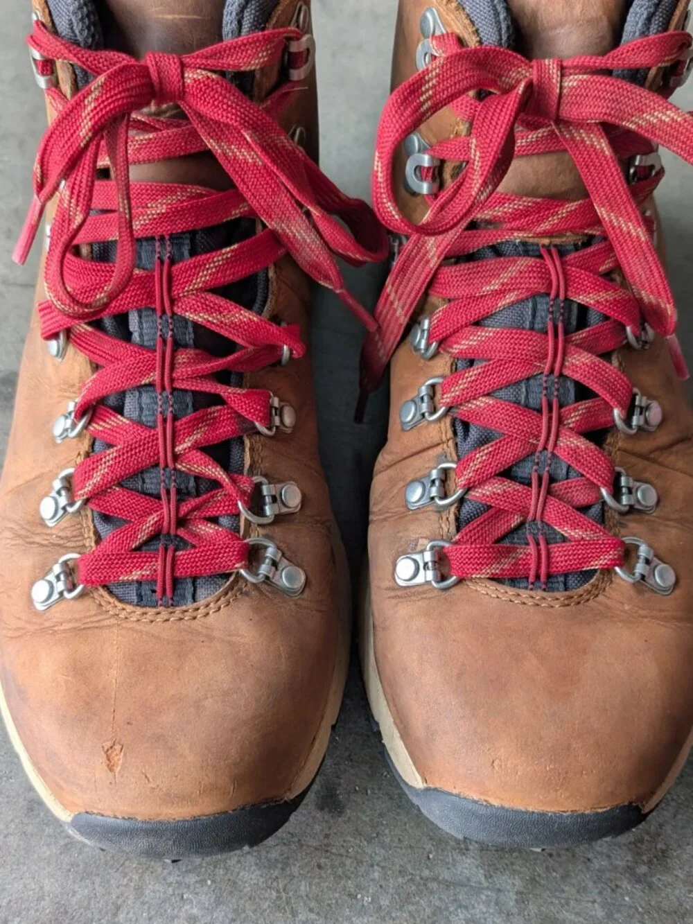 Danner Men's Mountain 600 Leaf 4.5